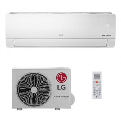 Кондиционер LG P24EP