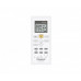 Инверторный настенный кондиционер Panasonic CS-TZ25TKEW/CU-TZ25TKE