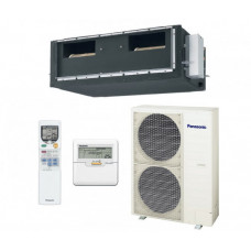 Канальный кондиционер Panasonic S-F50DD2E5/U-B50DBE8