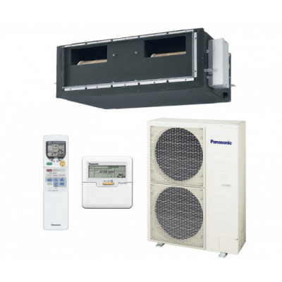 Канальный кондиционер Panasonic S-F50DD2E5/U-B50DBE8
