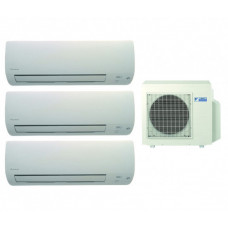 Мульти сплит-система Daikin 3MXS68G/FTXS20K/FTXS42K/FTXS42K