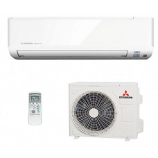 Инверторный настенный кондиционер Mitsubishi Heavy SRK20ZSPR-S/SRC20ZSPR-S