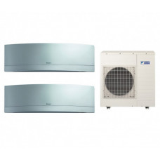 Мульти сплит-система Daikin 4MXS80E/FTXG20LS/FTXG35LS