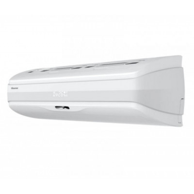 Инверторный настенный кондиционер Hisense AST-09UW4RXUQD00