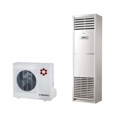 Колонный кондиционер Kentatsu KSFW70XFAN1/KSUT70HFAN1