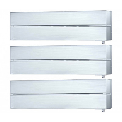 Мультисплит-система Mitsubishi Electric MXZ-3E68VA/MSZ-LN25VGV/MSZ-LN25VGV/MSZ-LN25VGV