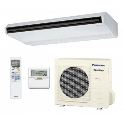 Потолочный кондиционер Panasonic S-F28DTE5/U-YL28HBE5