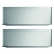 Мульти сплит-система Daikin 2MXM50M9/FTXA20BS/FTXA35BS
