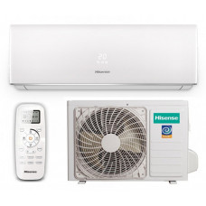 Инверторный настенный кондиционер Hisense AS-13UR4SVDDB5