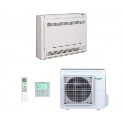 Напольный кондиционер Daikin FVXS50F/RXS50L