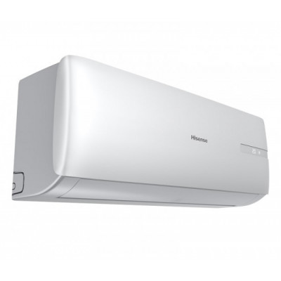 Инверторный настенный кондиционер Hisense AS-07UR4SYDDL02(S)