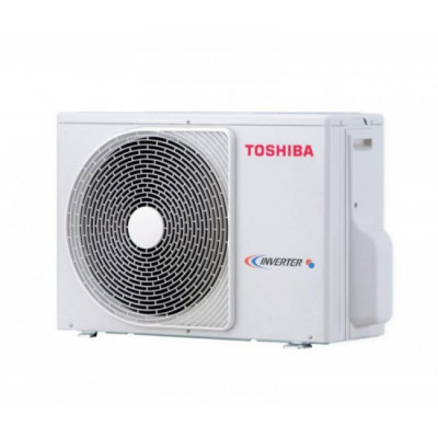 Наружный блок мульти сплит-системы Toshiba RAS-4M27U2AVG-E
