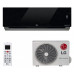 Инверторный кондиционер черного цвета LG AM12BP Инверторный кондиционер черного цвета LG AM12BP