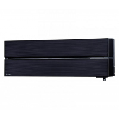 Настенный кондиционер черного цвета Mitsubishi Electric MSZ-LN60VGB/MUZ-LN60VG
