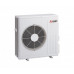 Настенный кондиционер черного цвета Mitsubishi Electric MSZ-LN60VGB/MUZ-LN60VG