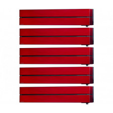 Мультисплит-система Mitsubishi Electric MXZ-5E102VA/MSZ-LN25VGR/MSZ-LN25VGR/MSZ-LN25VGR/MSZ-LN25VGR/MSZ-LN25VGR