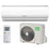 Инверторный настенный кондиционер Lessar LS-HE12KRA2A/LU-HE12KRA2A