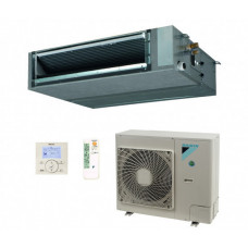 Канальный кондиционер Daikin FBA71A/RQ71BV
