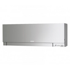 Инверторный кондиционер с wifi управлением Mitsubishi Electric MSZ-EF50VGKS/MUZ-EF50VG