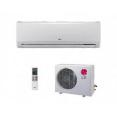 Инверторный настенный кондиционер LG UJ30.NV2R0/UU30W.U42R0