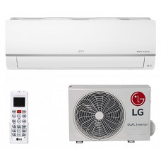 Инверторный настенный кондиционер LG P12SP