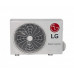Инверторный настенный кондиционер LG PC09SQ
