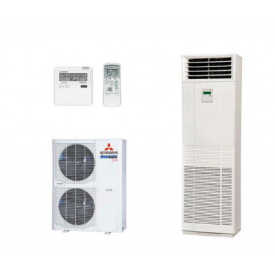 Колонный кондиционер Mitsubishi Heavy FDF140VSX