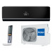 Настенный кондиционер черного цвета Haier HSU-18HNF103/R2 - B/HSU-18HUN303/R2 Настенный кондиционер черного цвета Haier HSU-18HNF103/R2 - B/HSU-18HUN303/R2