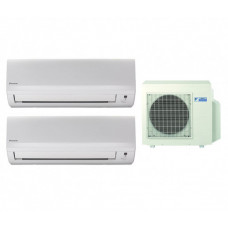 Мульти сплит-система Daikin 3MXS68G/FTXB35B/FTXB35B