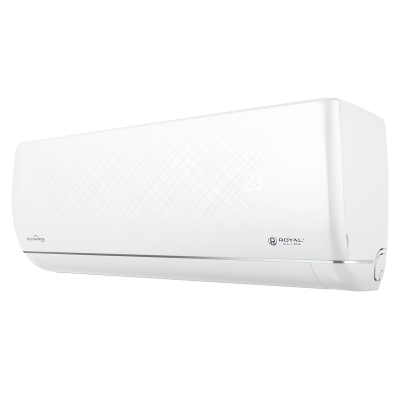 Инверторный кондиционер с wifi управлением Royal Clima RCI-RN30HN